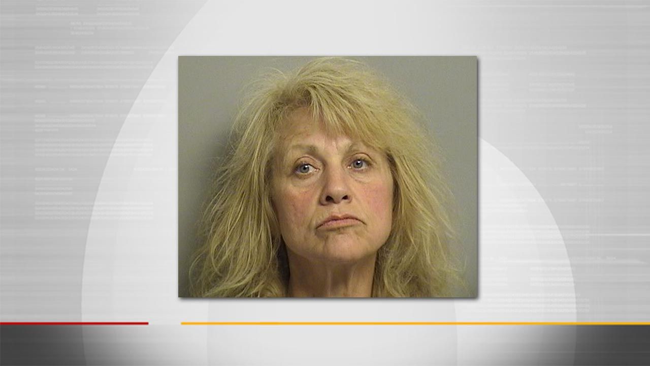 Kidnapped Utah Toddler Located In Tulsa; Grandma Arrested