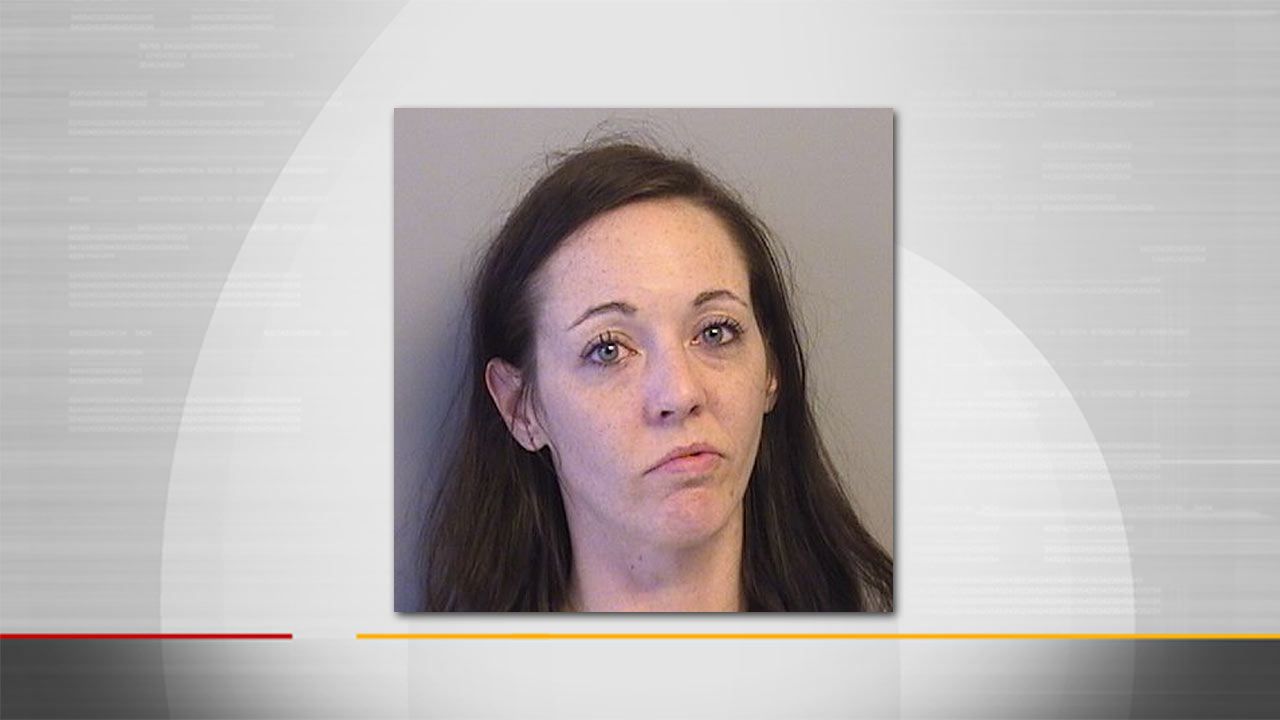 Second Person Arrested In Death Of Tulsa Man