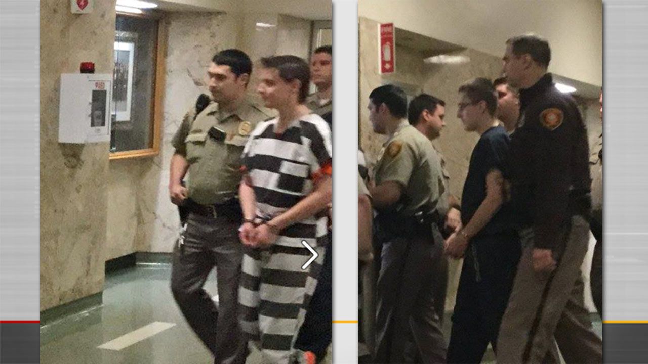 Bever Brothers' District Court Arraignment Delayed Until July