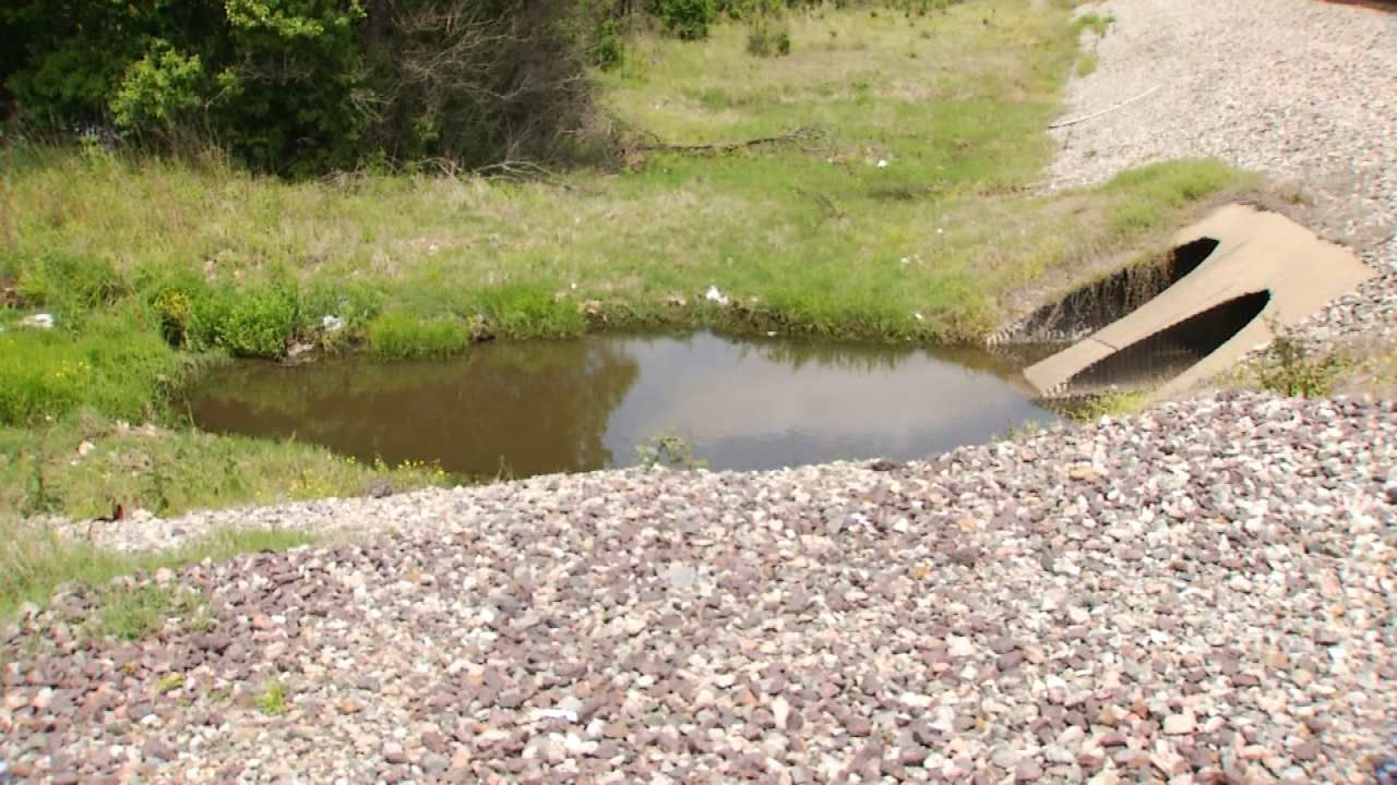 Controlling The Mosquito Population In Muskogee County