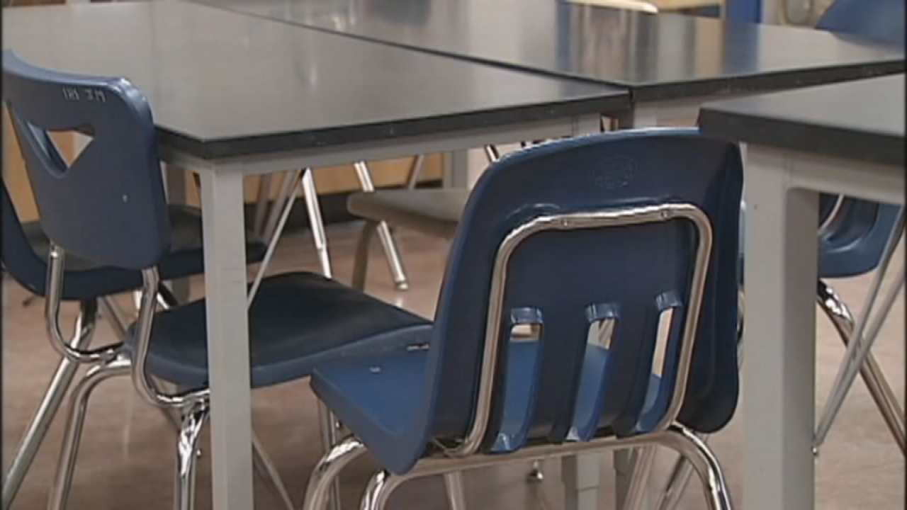 Tulsa Public Schools Set To Cut 142 Teaching Positions