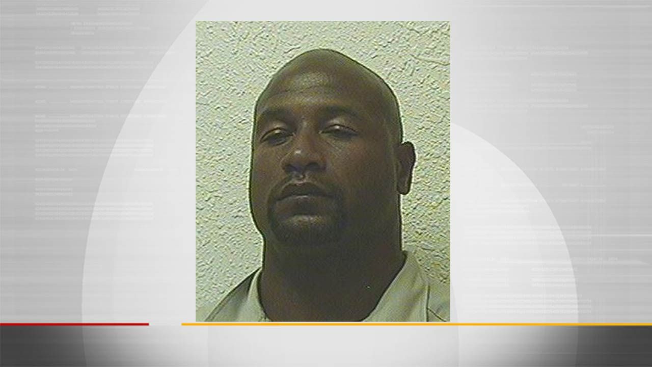 Police Identify Man Shot To Death Outside Tulsa Nightclub