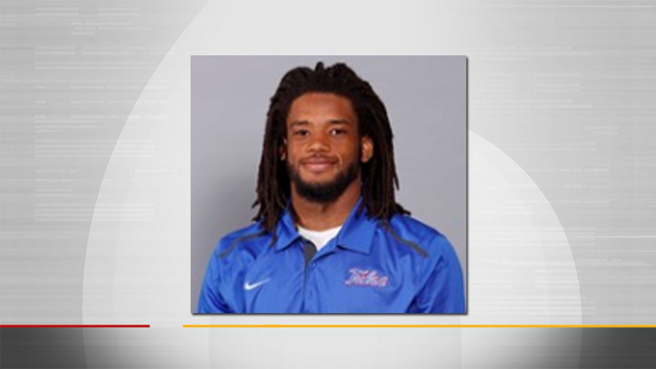 ME: Daughter Of Former TU Football Player Died Of Blunt Impact Injuries