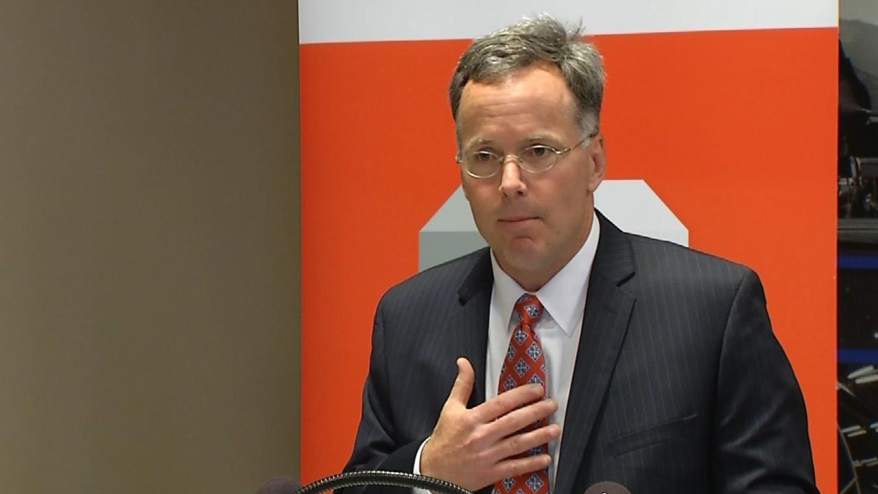 Tulsa-Area Community Leaders Urge Legislature To Fund Education