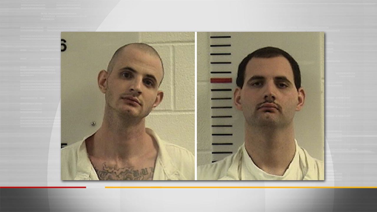 LeFlore County Jury Sentences Man To Life Without Parole In Murder Trial