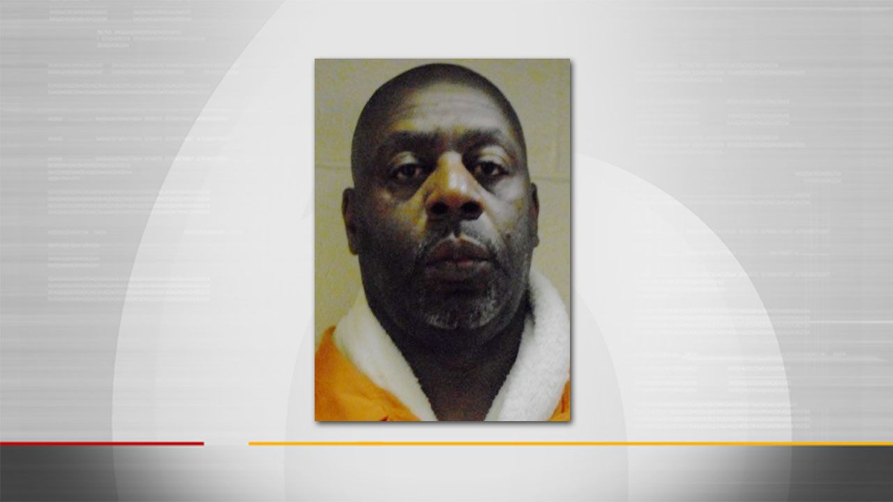 Muskogee Teacher, Coach Accused Of Child Sexual Abuse, Resigns