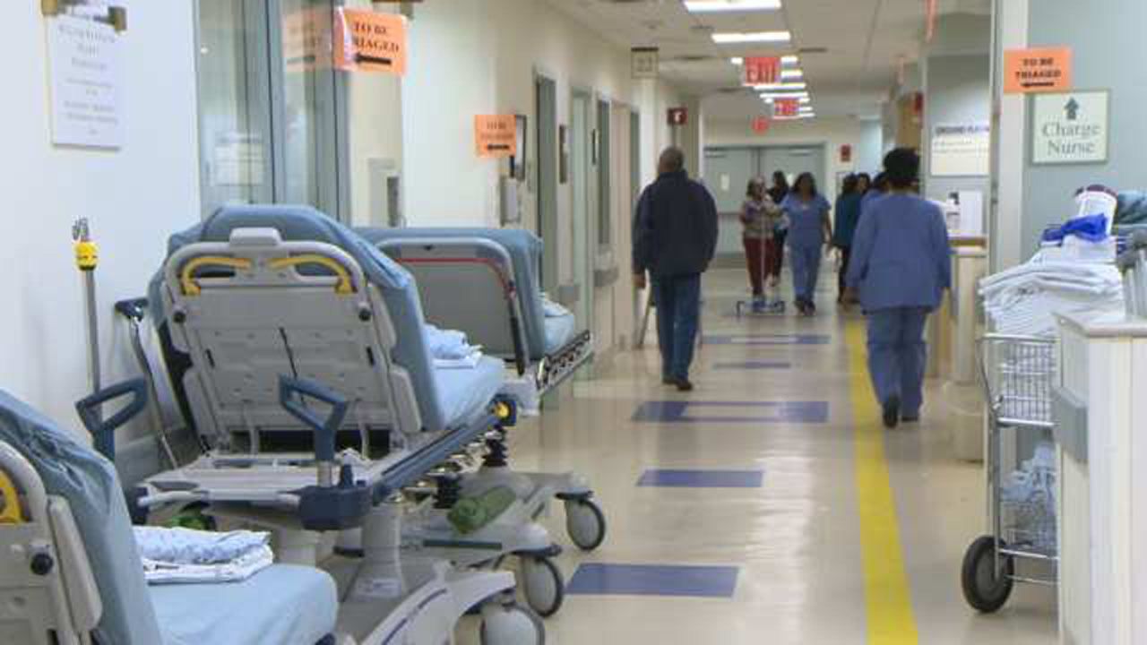 Two New Influenza Deaths Reported In Oklahoma