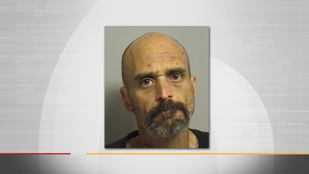 Thief Suspected Of Stealing Mail In Tulsa, Broken Arrow Arrested