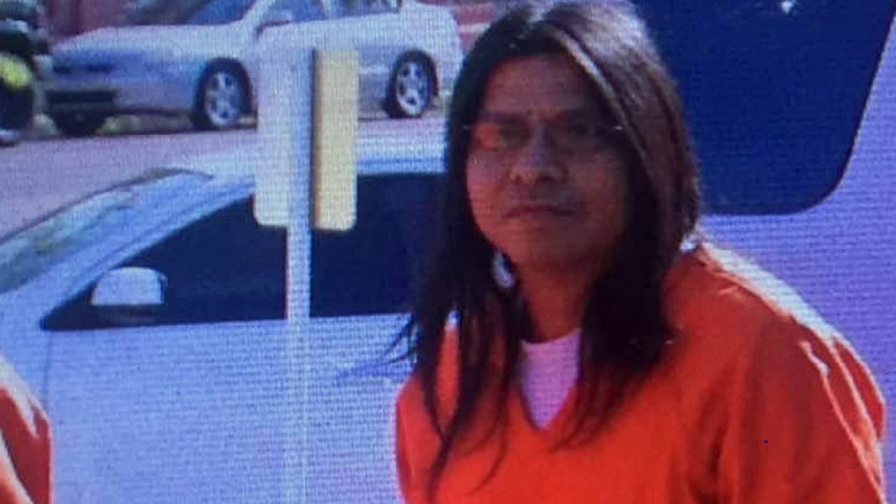 'Not Guilty' Plea Entered For Man Charged In 2012 Creek County Wildfire