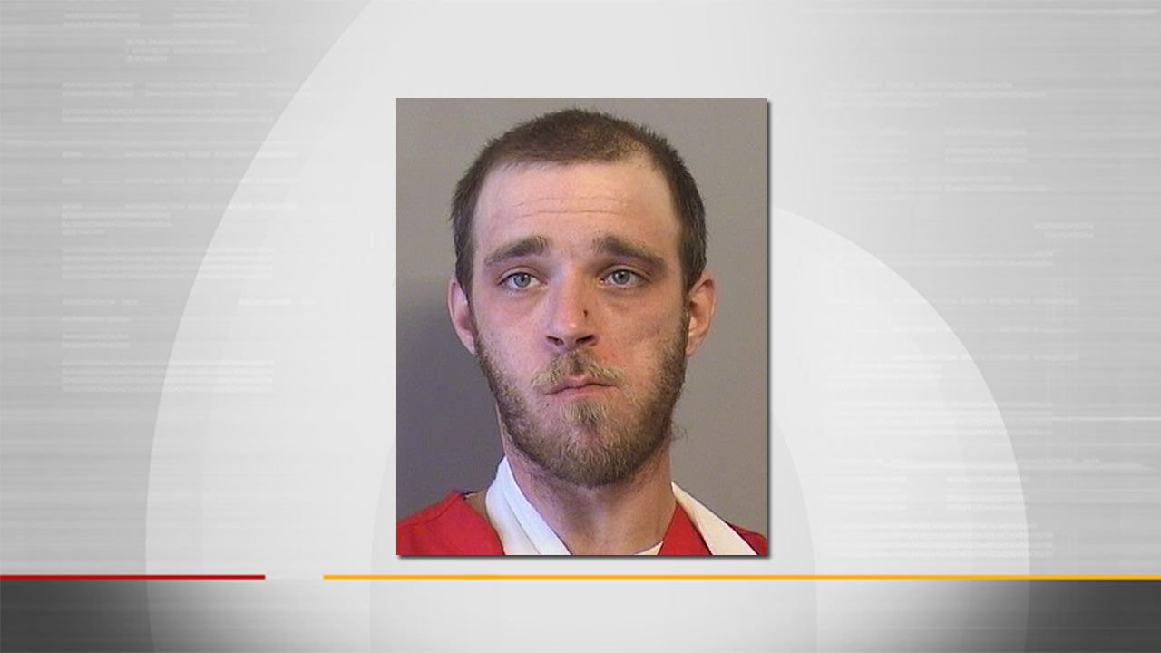 Tulsa Driver Who Left Fatal Crash Scene Arrested For Second-Degree Murder