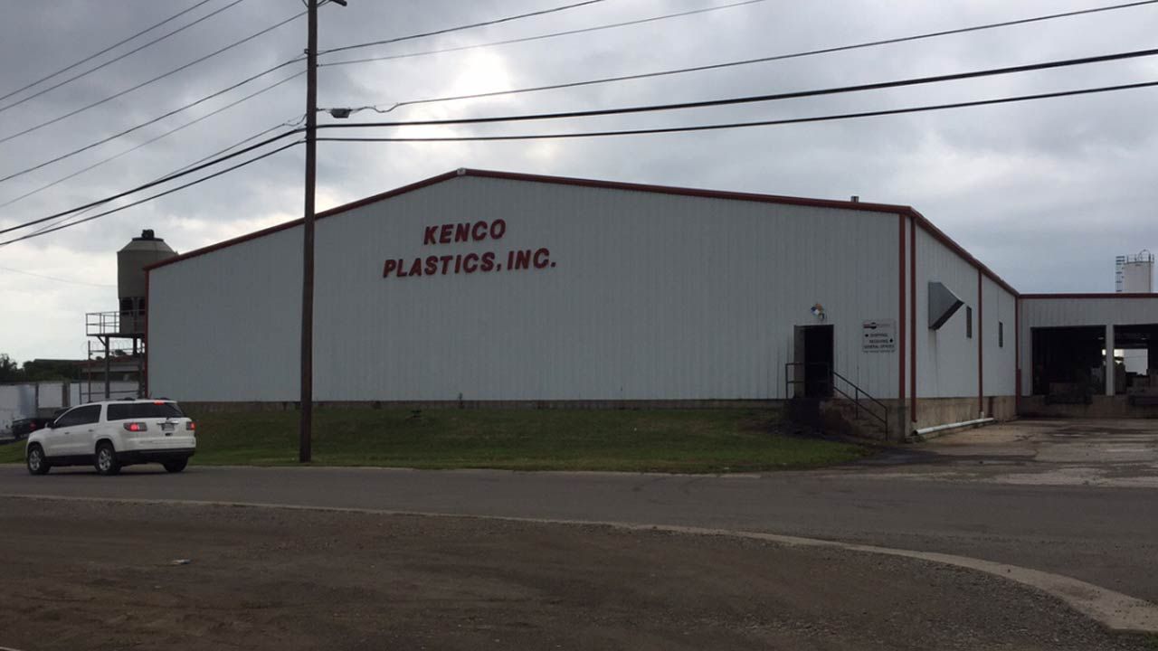 Plant Closing Leaves 200 Poteau Workers Without Jobs