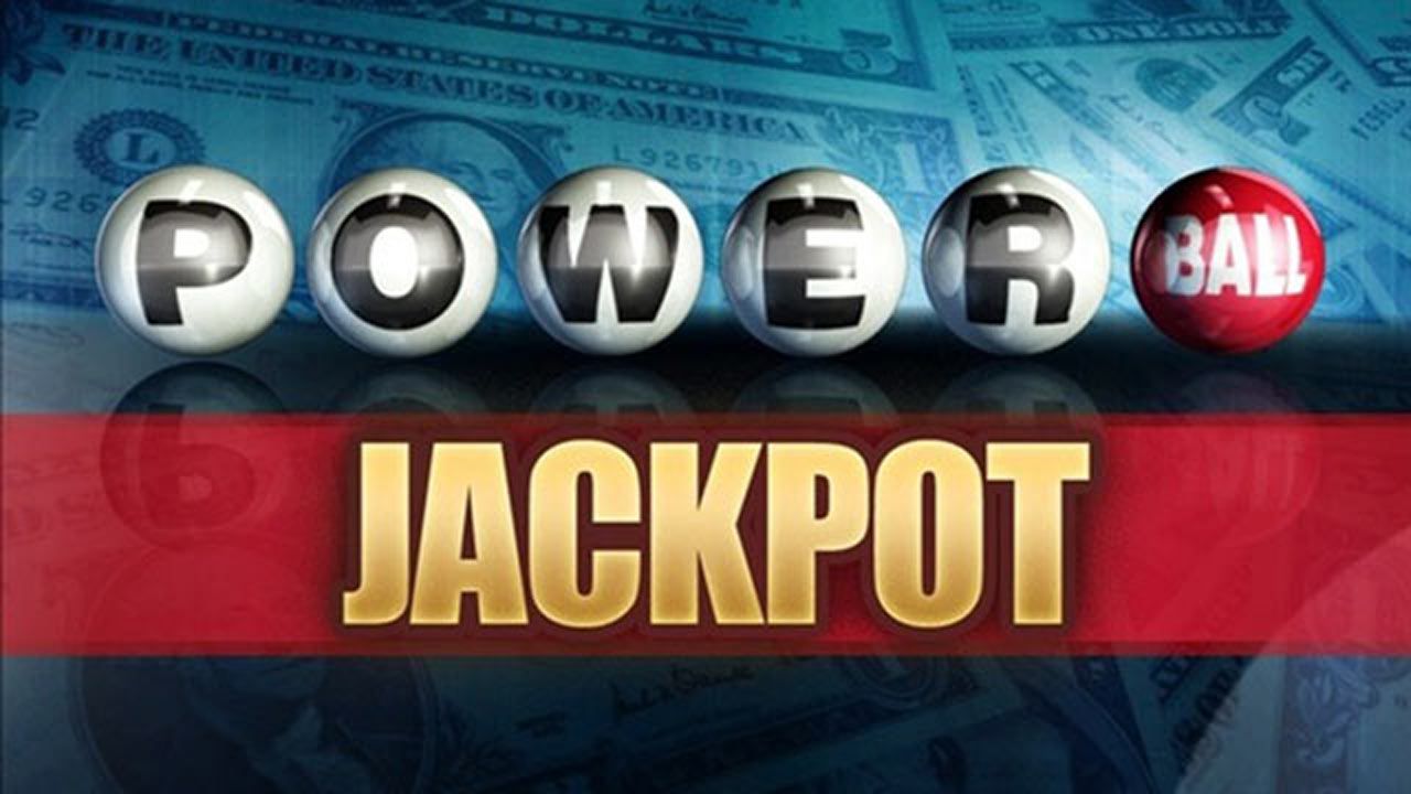 Powerball Jackpot Set At $415 Million