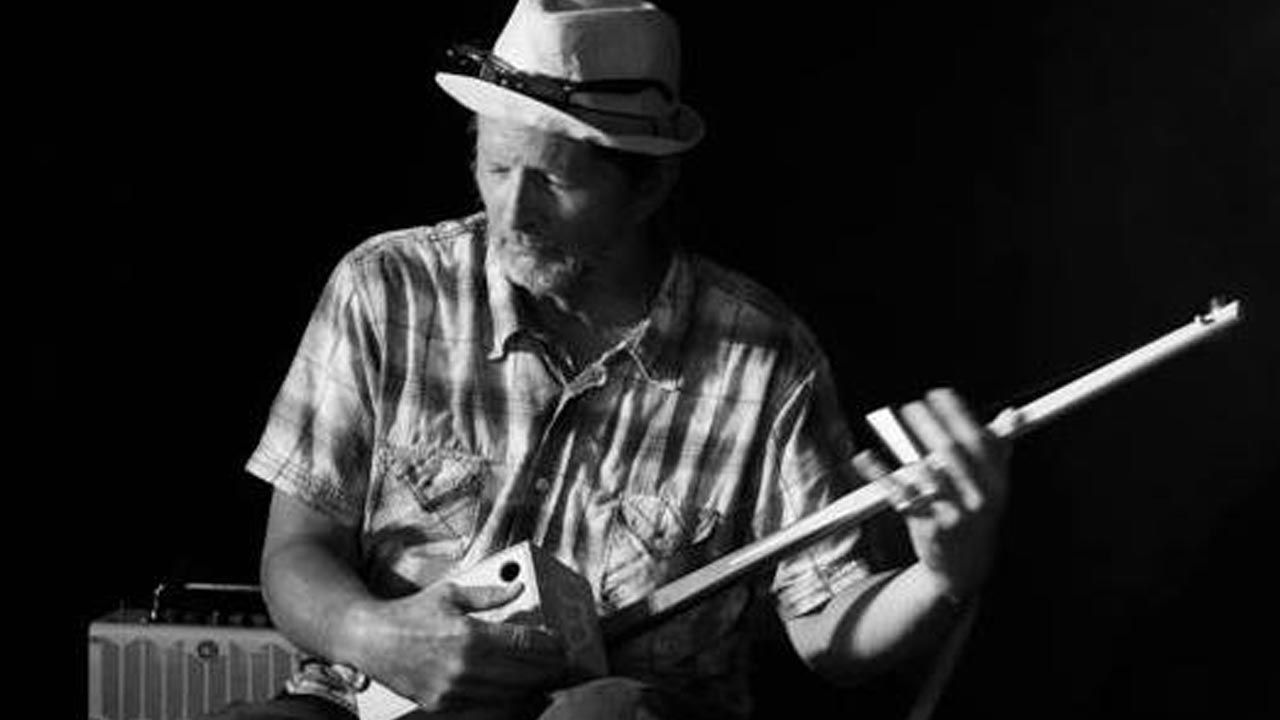 Tulsa Musician Dies In High-Speed Motorcycle Crash, TPD Says