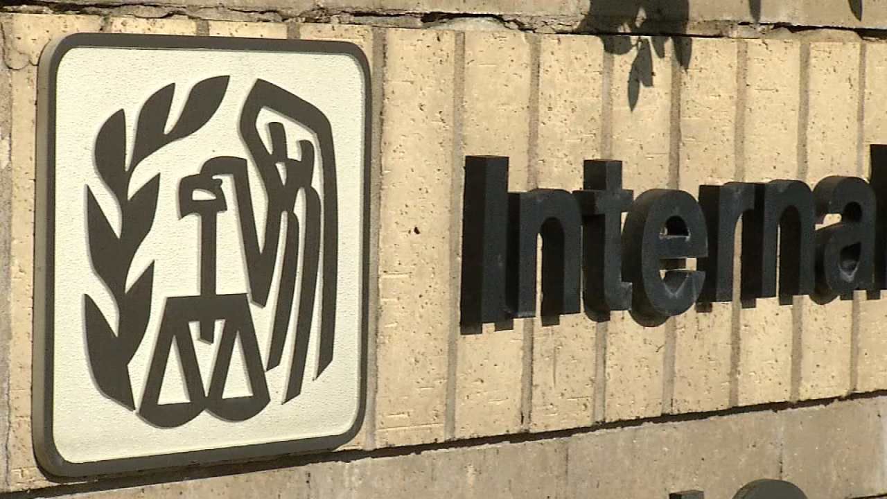 IRS Phone Scam: Don't Fall For It, Oklahoma