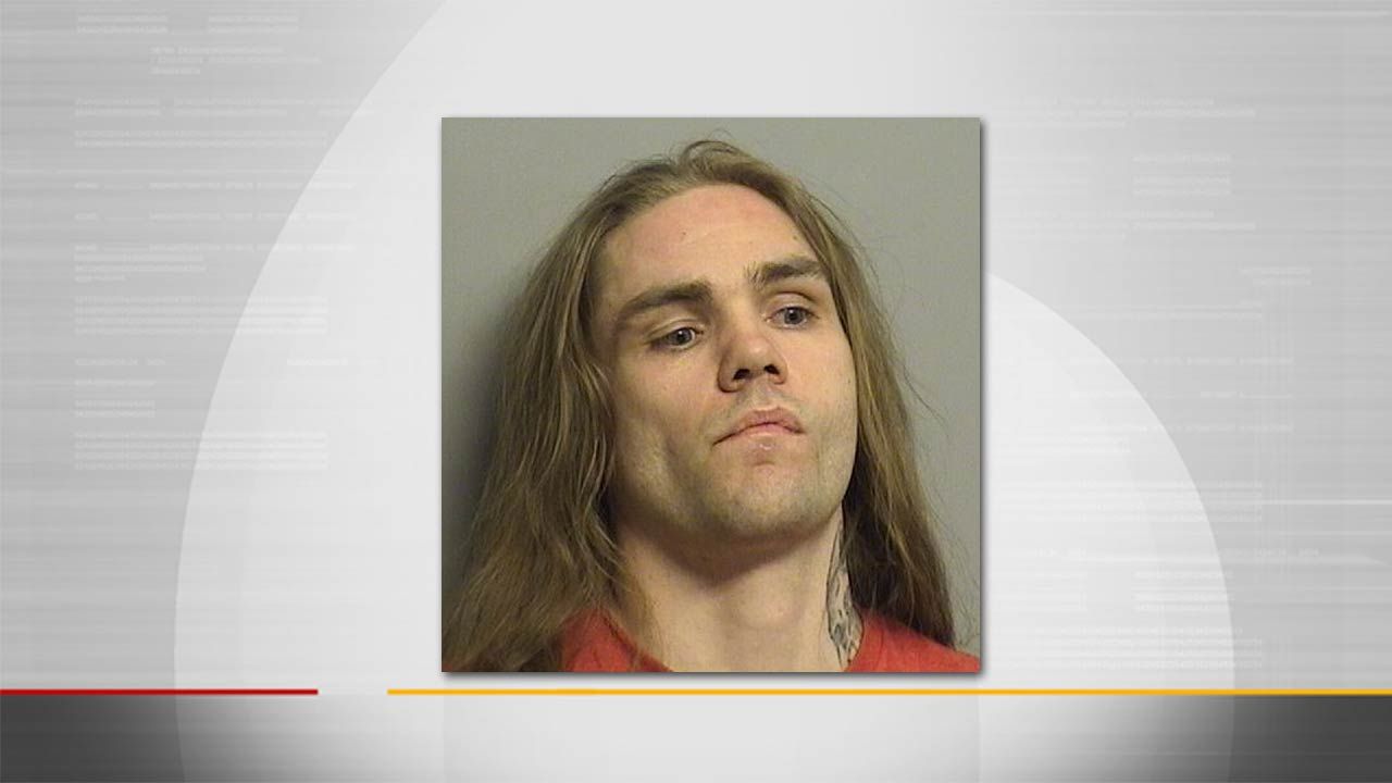 Fight Over Fishing Lands Jennings Man In Jail