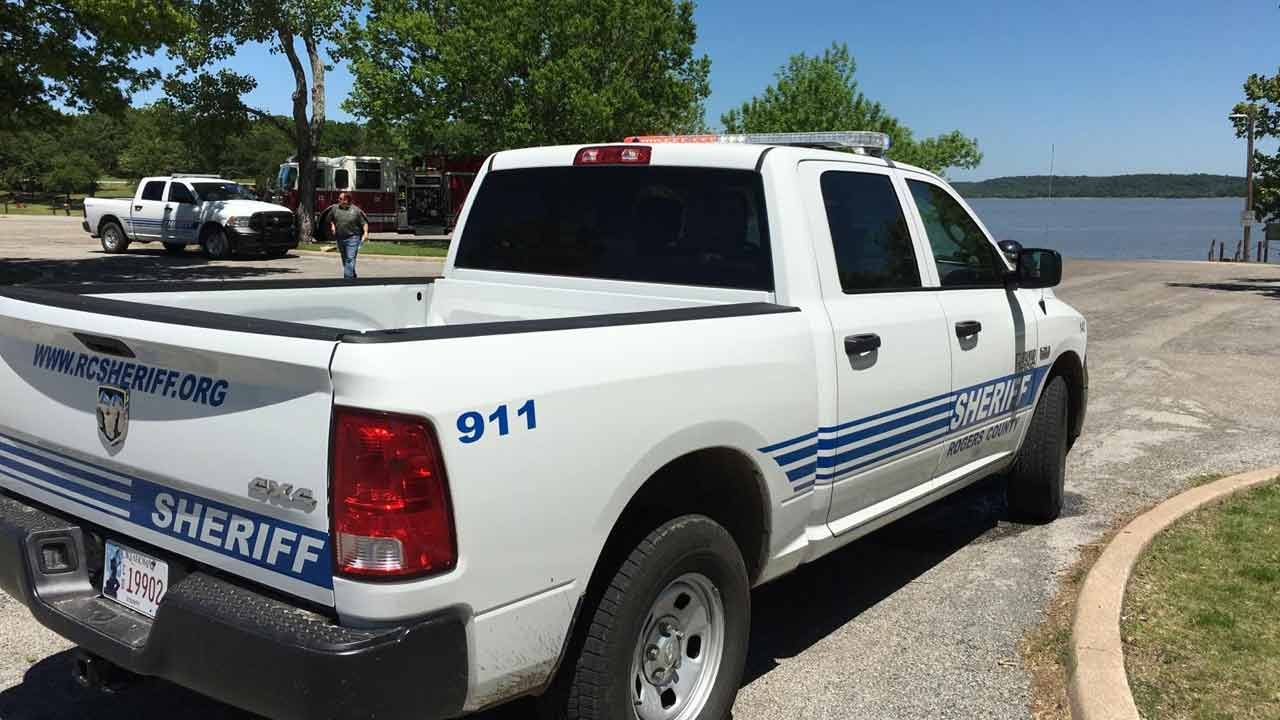 OHP Recovers Body Of Missing Boater After Oologah Lake Collision