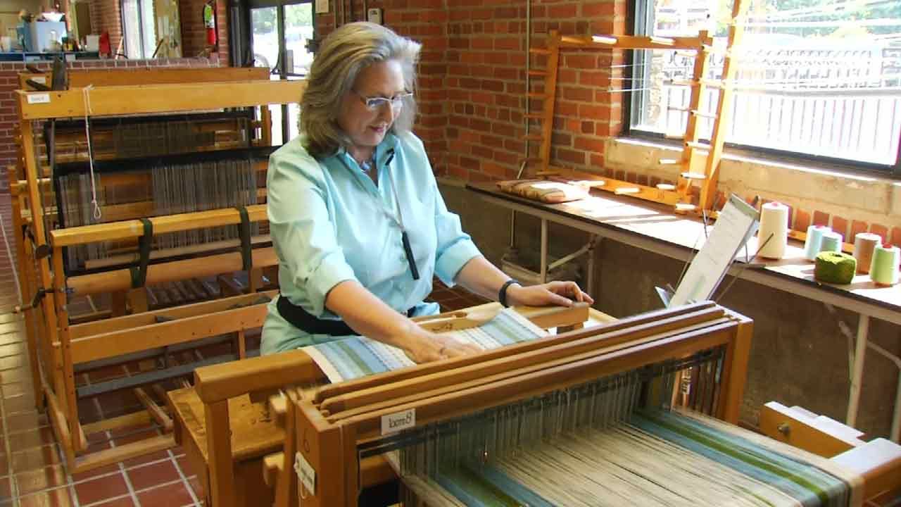 WaterWorks Art Center Gets Ready For Summer Camps