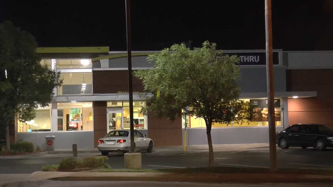 Police: Fight Sends Three Stabbing Victims To Tulsa Hospital