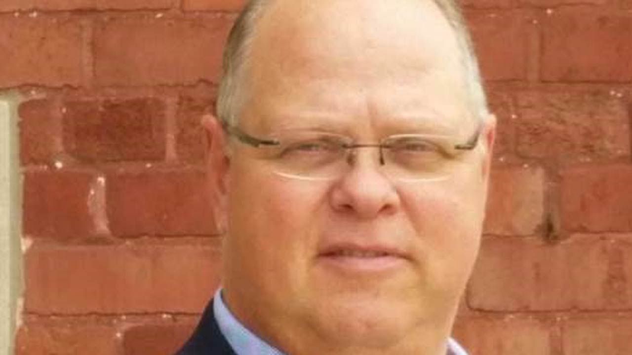 Norman Man Named Oklahoma State Penitentiary's New Interim Warden