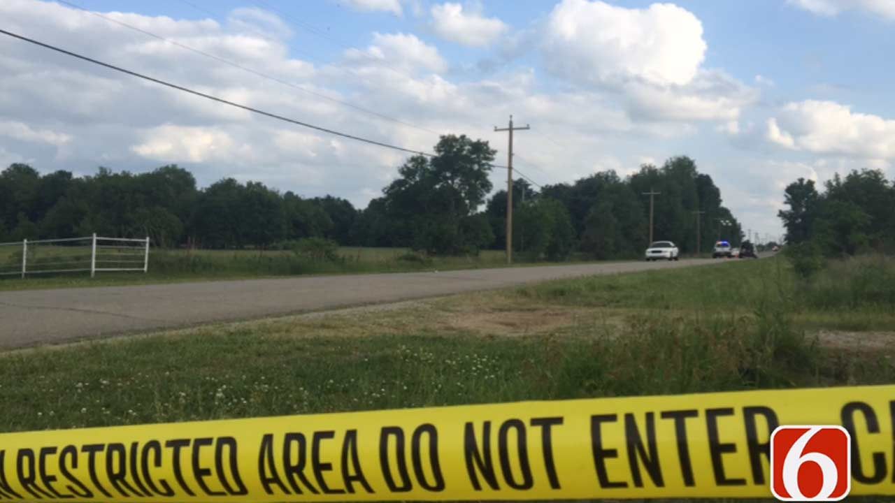 Washington County Deputies Investigating Remains Found Near Ramona