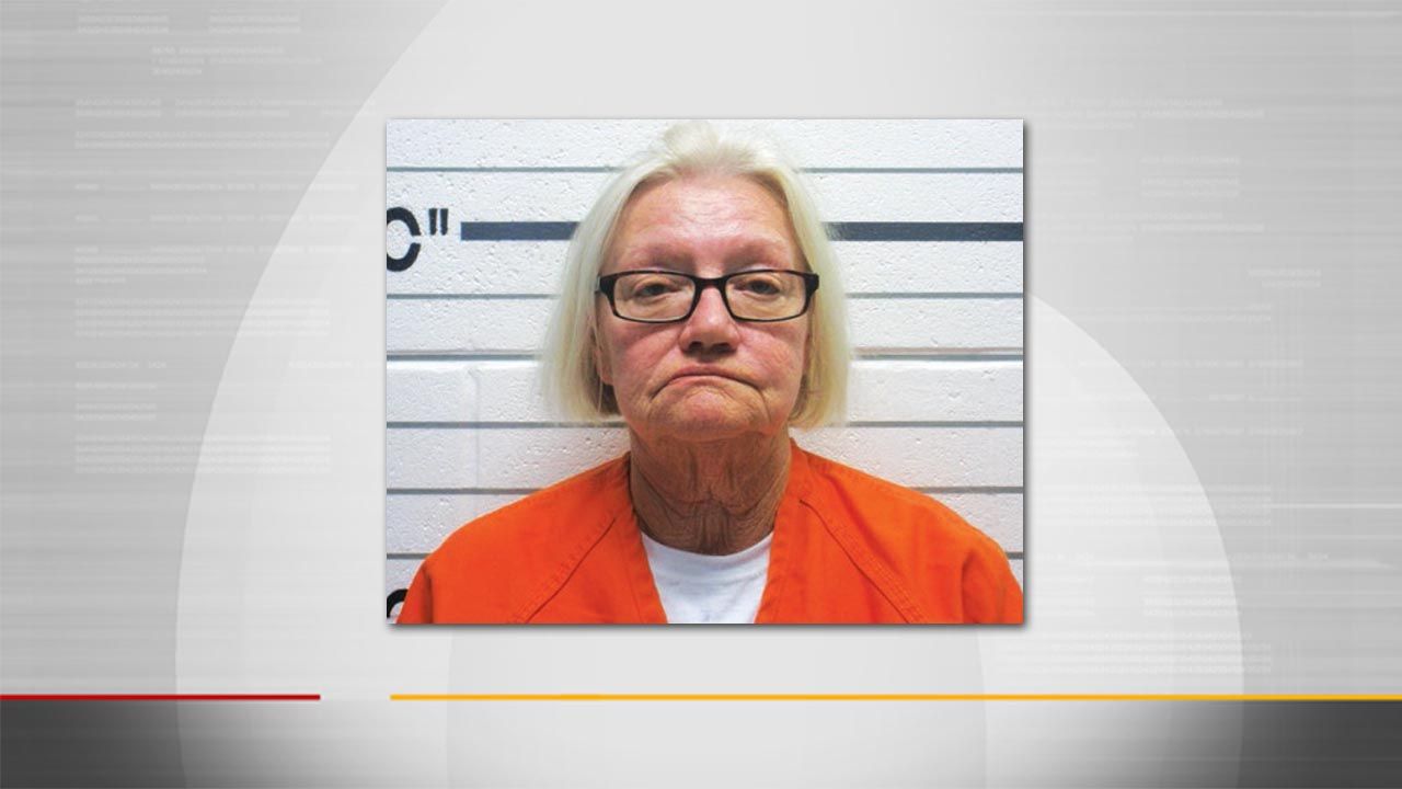Slick Town Clerk Charged With Embezzling Thousands