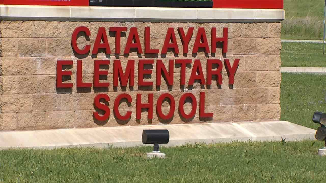 Generous Donation Helps Keep Claremore Classes Small