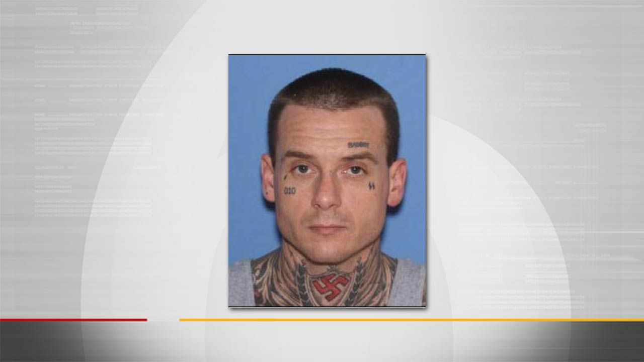 Sports Car Stolen In Tulsa Recovered In Fort Smith