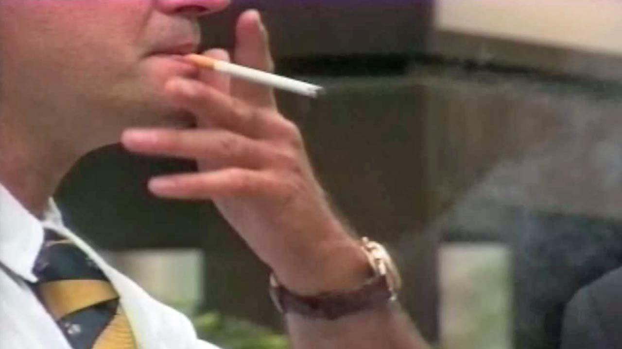 Oklahoma Lawmakers Consider Cigarette Tax Hike