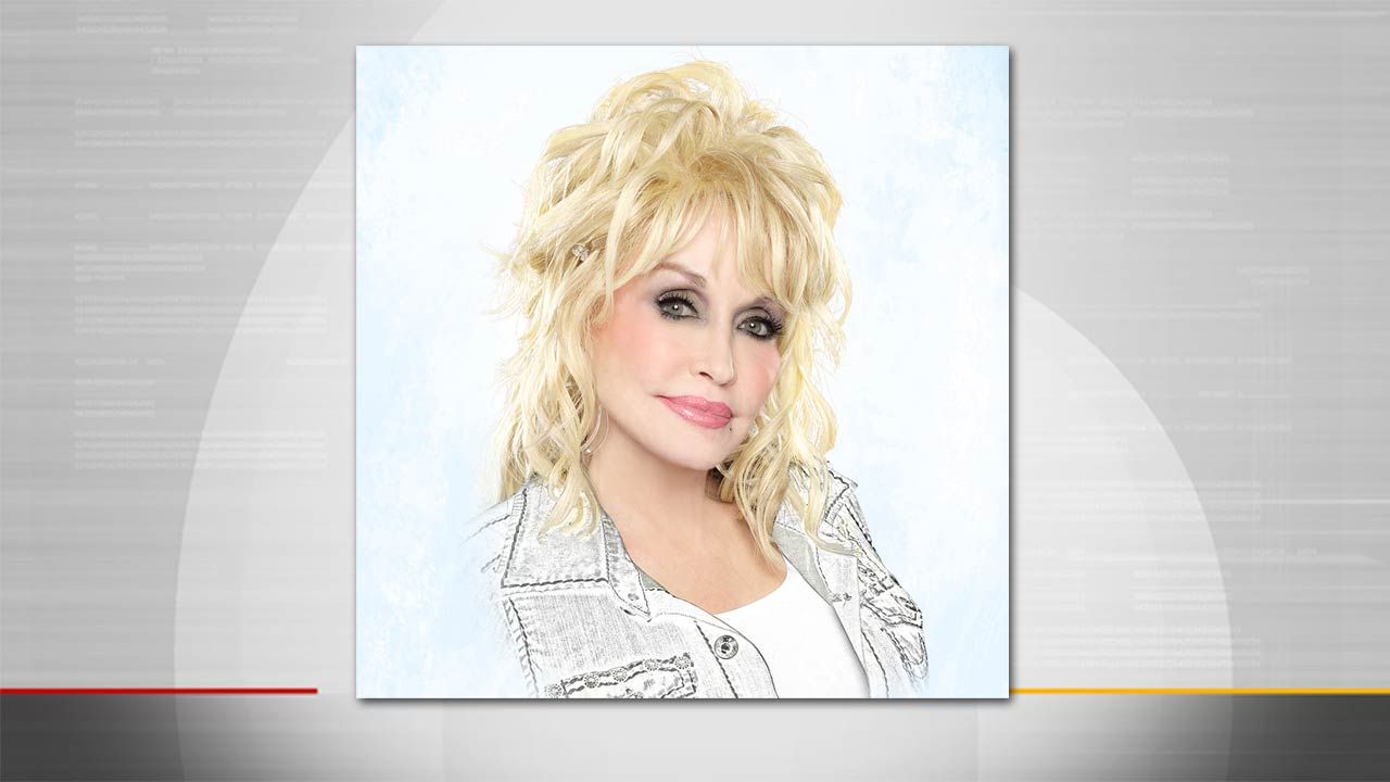 Dolly Parton Bringing 'Pure & Simple' Tour To Tulsa