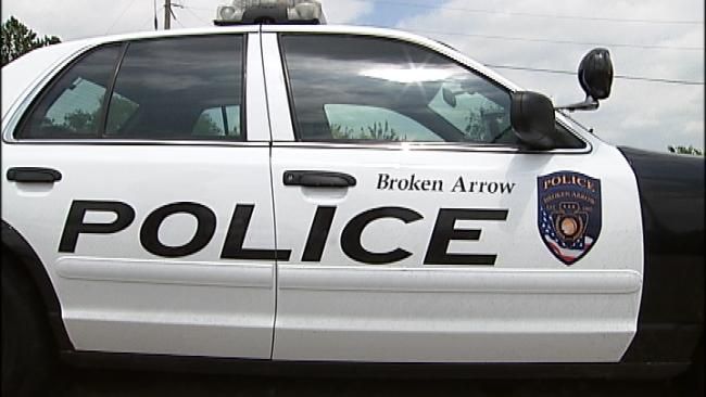 BA Police Release More Info In Road Rage Shooting