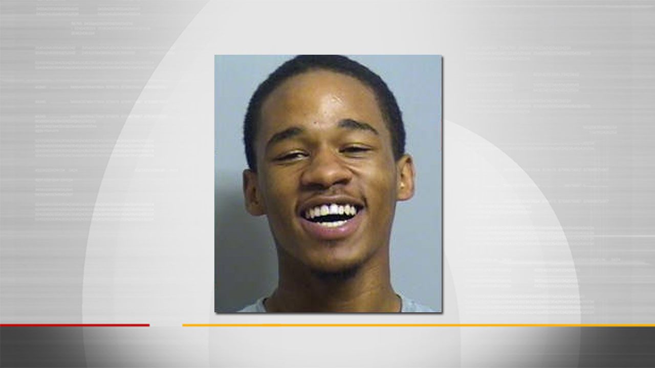 Man Sentenced To 25 Years For Deadly 2014 Shooting