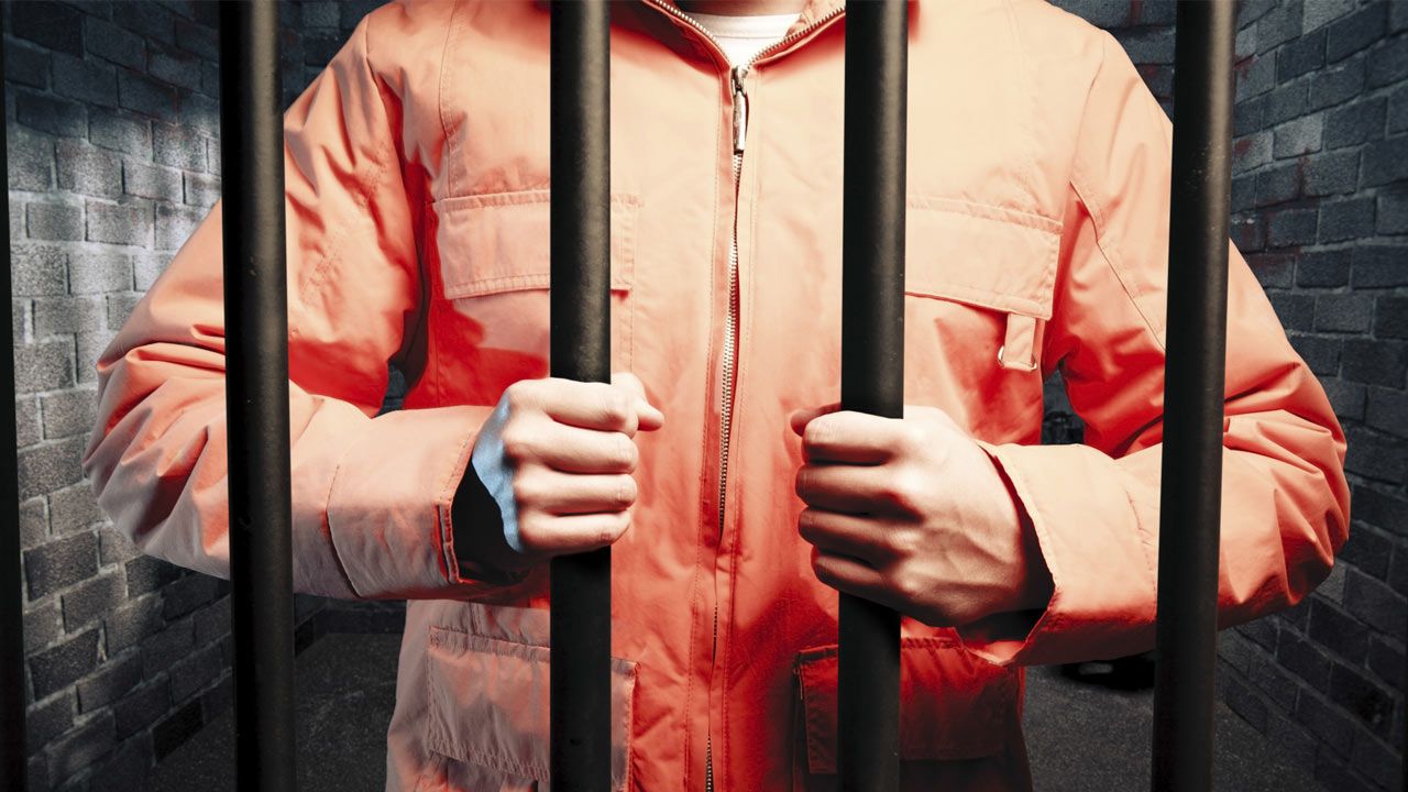 Mannford Teacher Arrested In Prostitution Sting