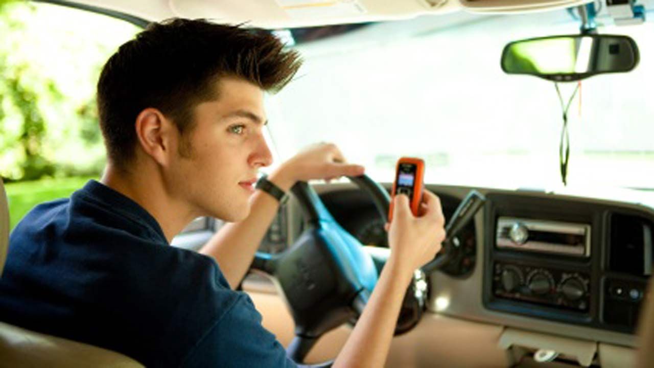 How Parents Can Help Keep Teens Safe Behind The Wheel