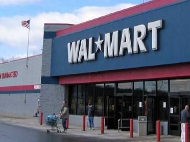 Walmart has a temporary hiring center set up at 25101 E. 71st St. in ...