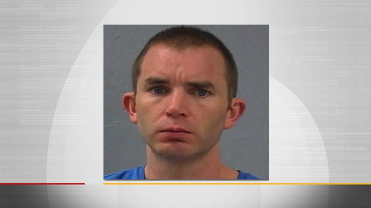 Tulsa Doctor Gets Prison Sentence For Child Pornography