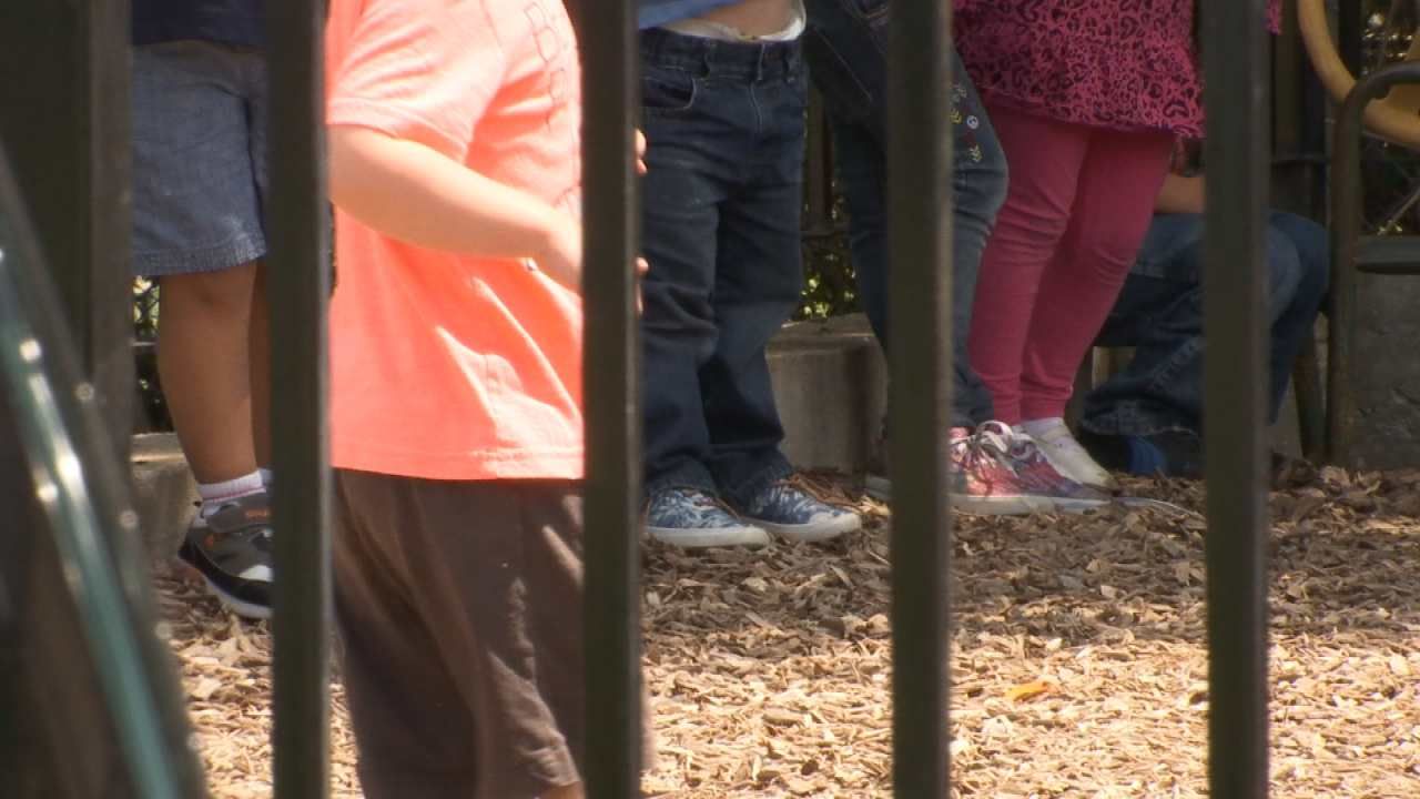 Daycare Owner Says She Reported Prior Abuse To Arrested Claremore Woman's Children