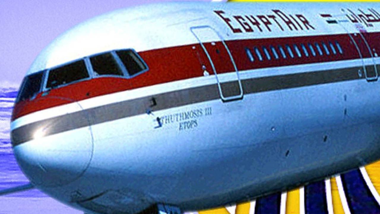Search Underway For Cairo-Bound EgyptAir Flight
