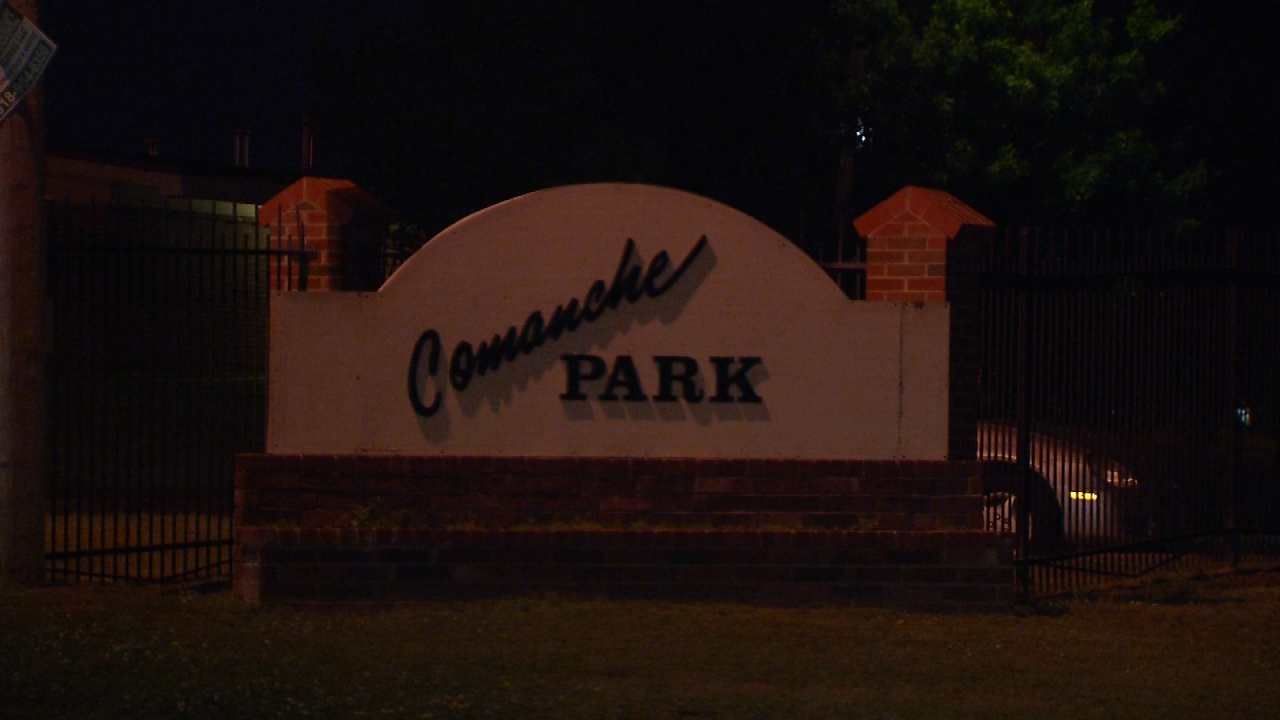 Tulsa Police Look For Carjackers, Cadillac DeVille