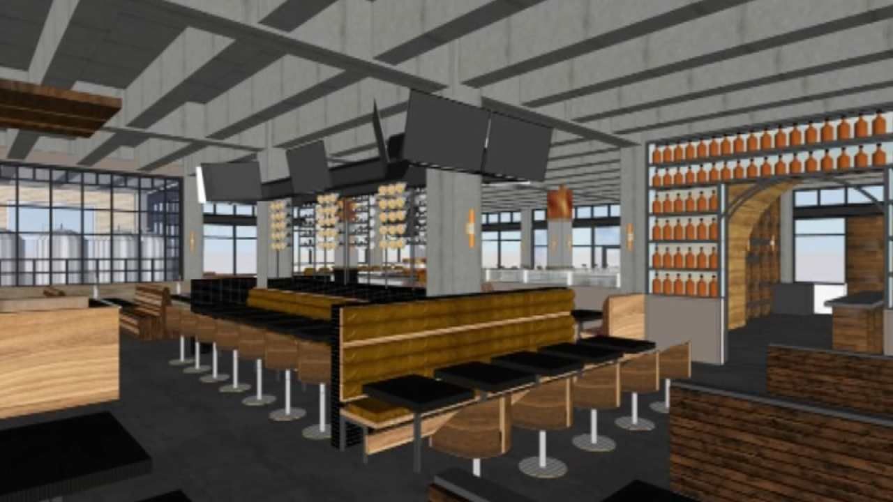 New Tulsa Sports Brew Pub Set To Open In July