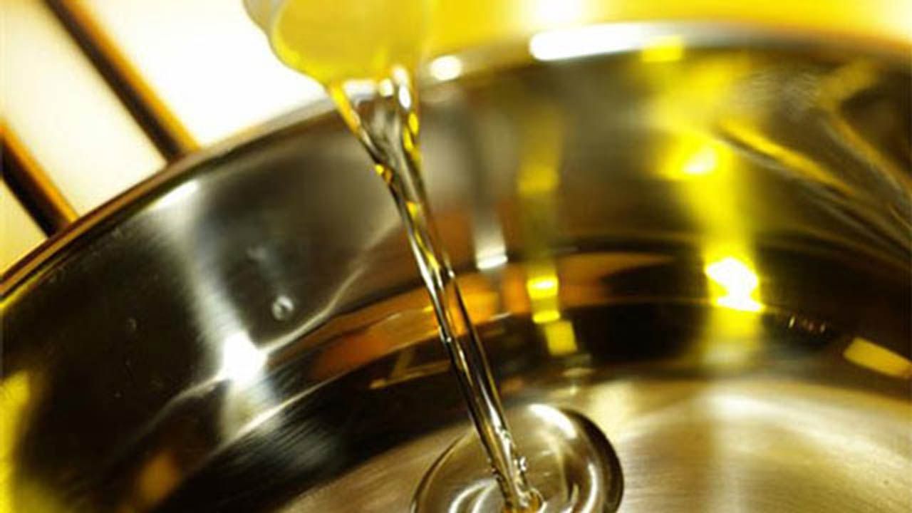 Joplin Man Pleads Guilty To Selling Stolen Tulsa Recycled Cooking Oil