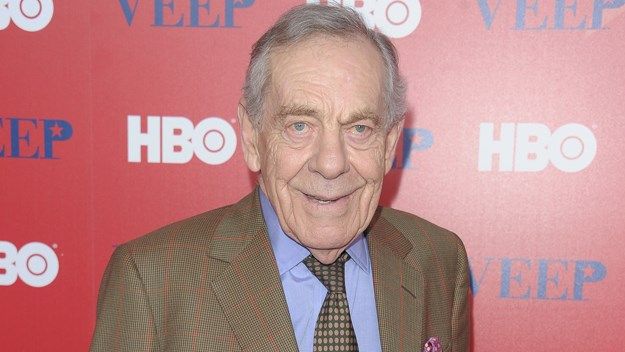 CBS Correspondent Morley Safer Dies