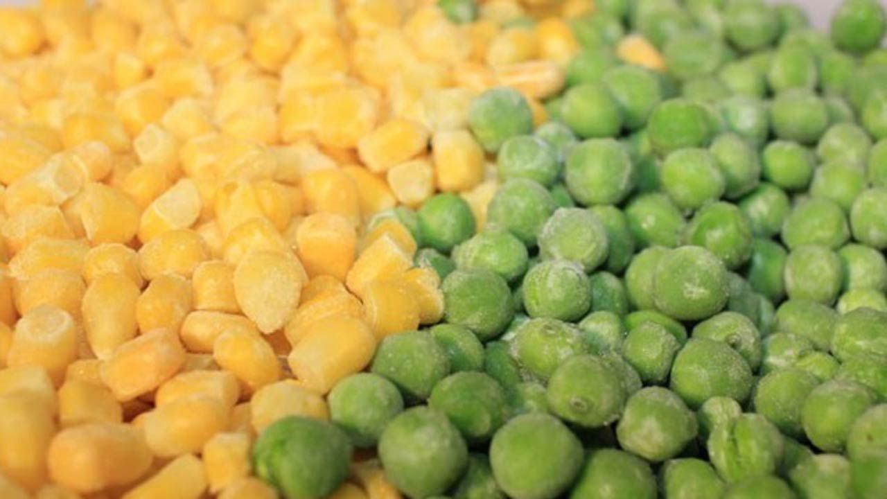 Concern Over Massive Listeria-Based Frozen Foods Recall