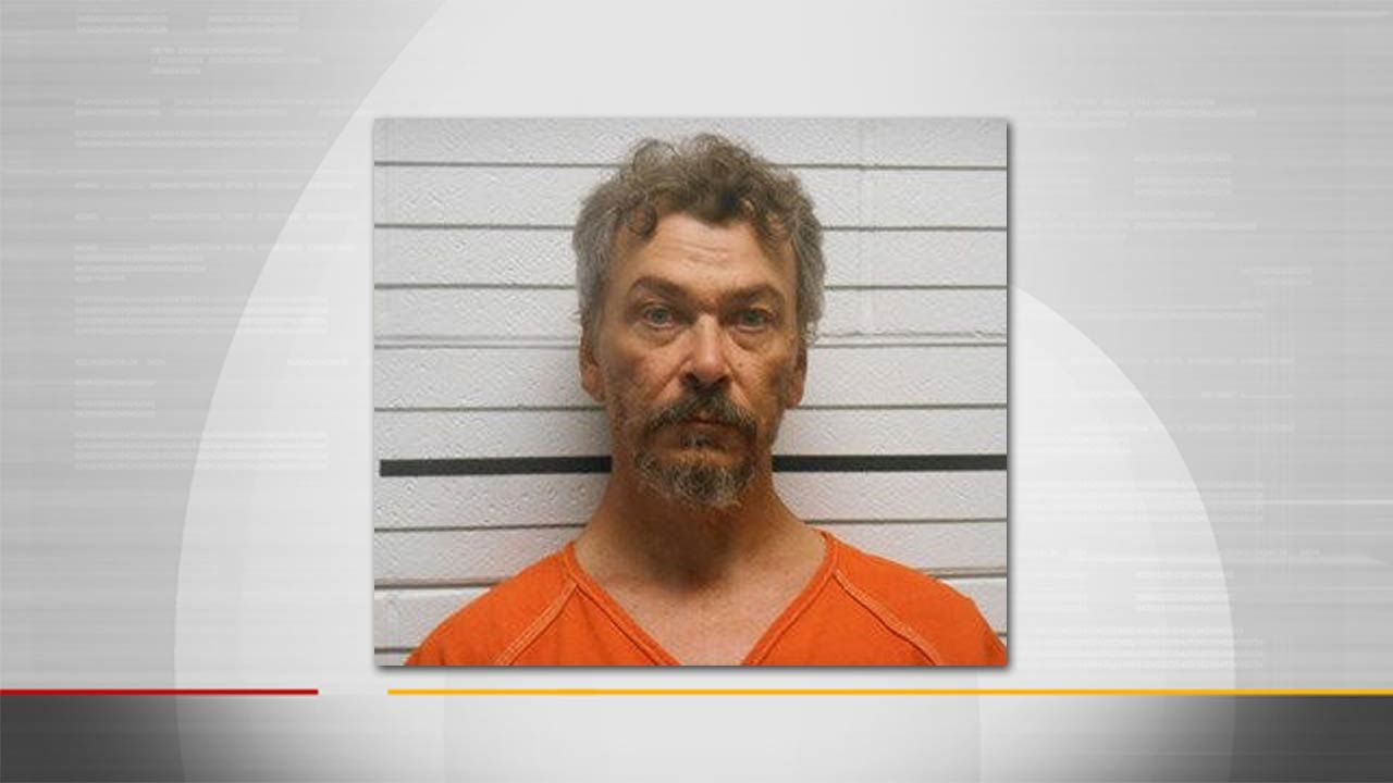 Judge: Guilty Plea Stands In Glenpool Rape Case