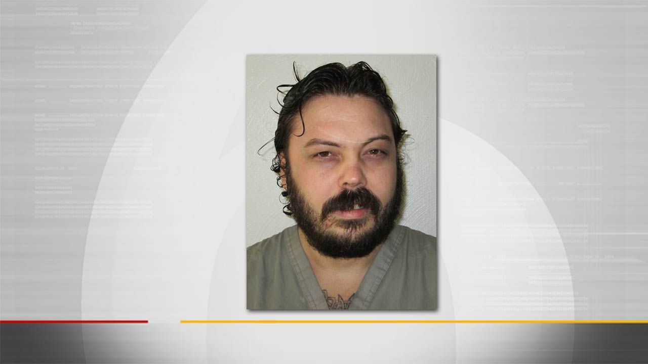 Police: Northeast Oklahoma Meth Trafficking Ring Busted