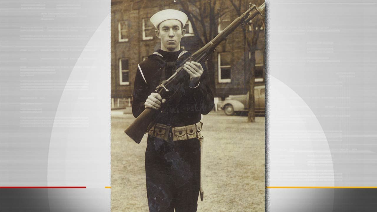 USS Oklahoma Sailor Killed At Pearl Harbor To Be Buried In SE Kansas