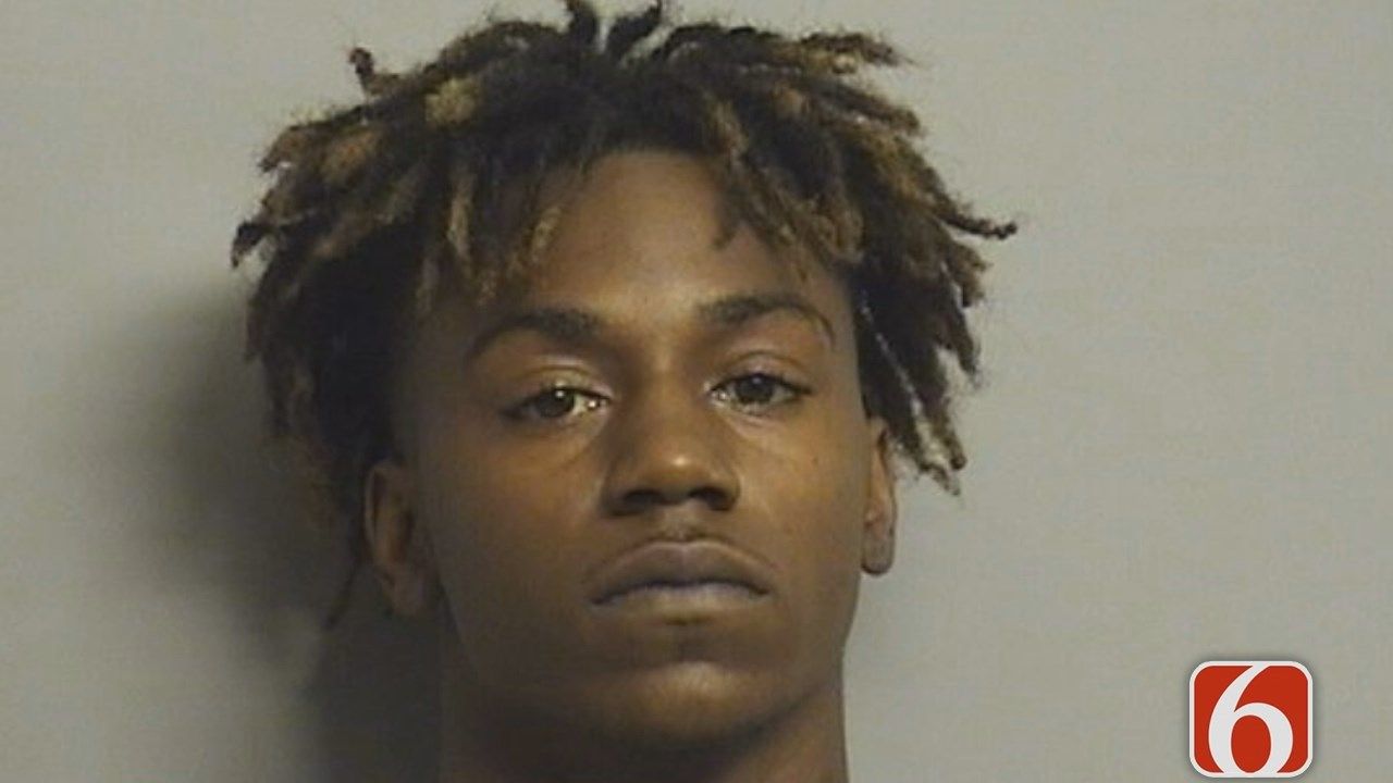 Fifth Arrest Made In Tulsa Beating Death