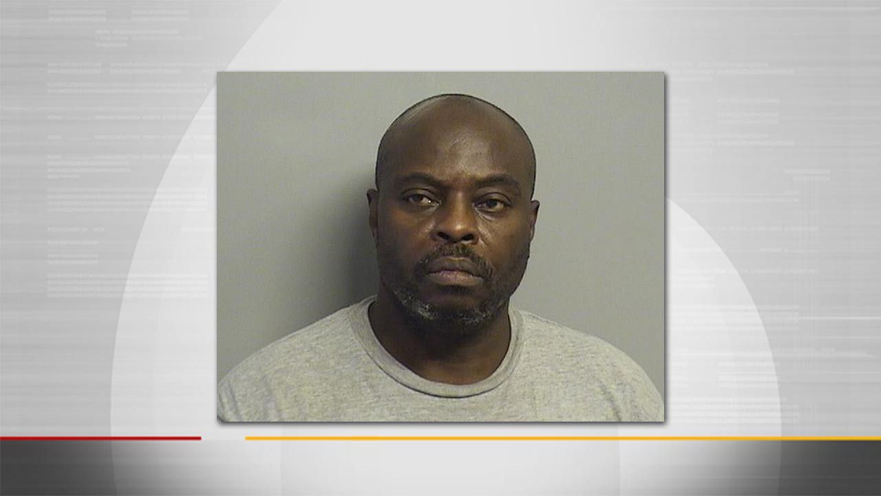 Tulsa Man Jailed In Sexual Assault Of Disabled Man