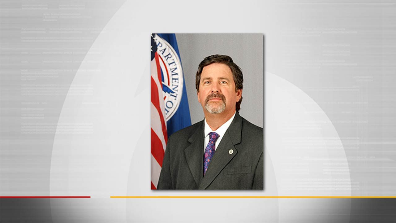 Head Of Security At TSA Removed From Position