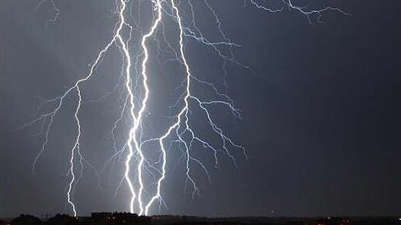 Flooding A Concern Across NE Oklahoma After Possible Bristow Tornado