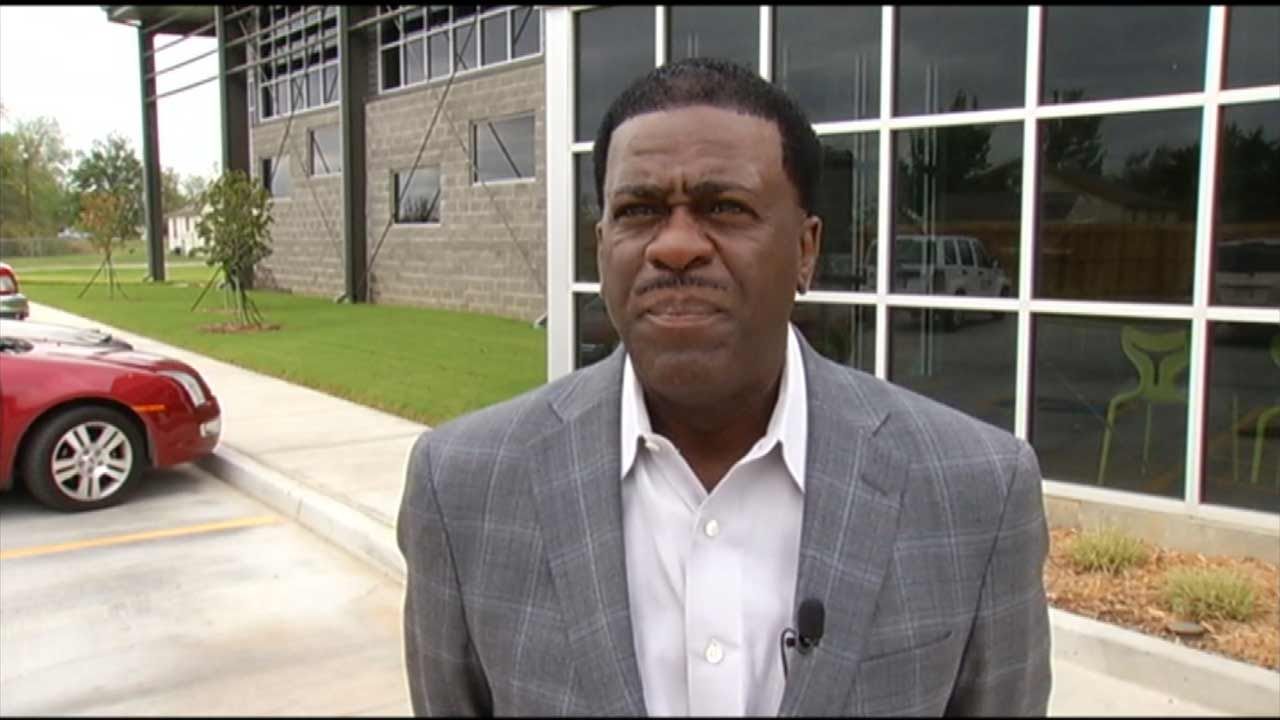 Imprisoned Tulsa Pastor's Home Auctioned For $180K